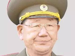 李永吉被处决内幕 朝鲜总参谋长被处决内幕:高官们直哆嗦!