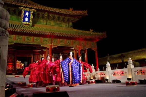 哈辉的歌曲 歌唱家哈辉将亲临北京孔庙 以音乐为大家讲国学
