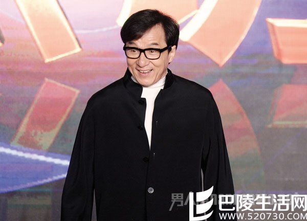 成龙获得奥斯卡终身荣誉成就奖 首位获此殊荣的华人电影人