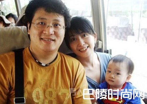 孟庭苇老公是谁？ 孟庭苇老公张志鹏个人资料 孟庭苇被曝已离婚