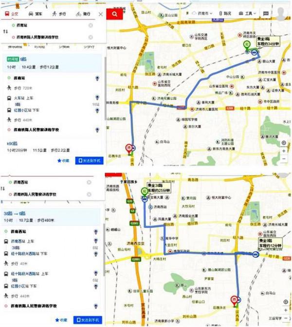 刘长山路延长线地图 刘长山路延长线年底前开工 不涉铁路段明年底将通车