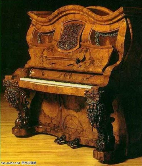 >利玛窦农历 中国最早的钢琴是利玛窦送给明朝万历皇帝的贡品