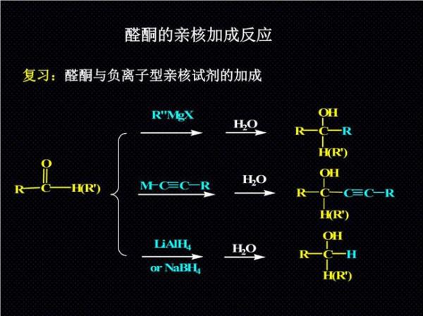 >有机化学邢其毅答案 复旦大学有机化学专业学习笔记