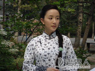 演员李倩个人资料、图片及李倩老公是谁