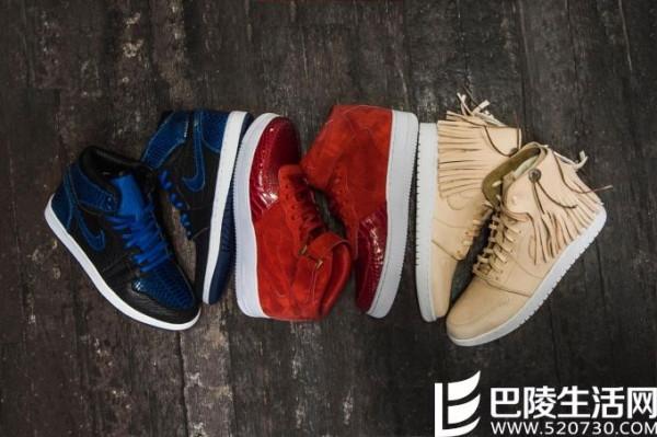 The Shoe Surgeon迪拜Sole DXB球鞋展会定制球鞋