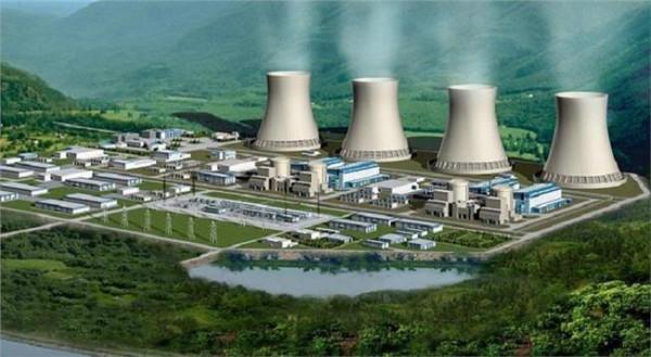 >王炳华核电 《两会会议》国家核电王炳华:中国今年恢复核电项目审批