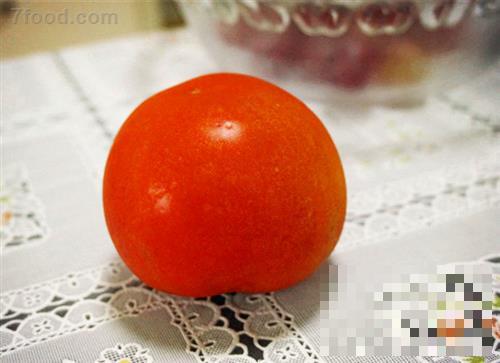 >西红柿是凉性还是热性？