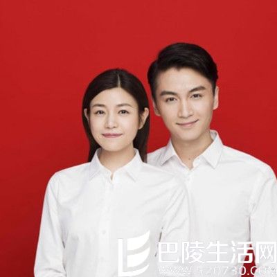 陈晓陈妍希结婚照大放送 两人甜蜜虐狗