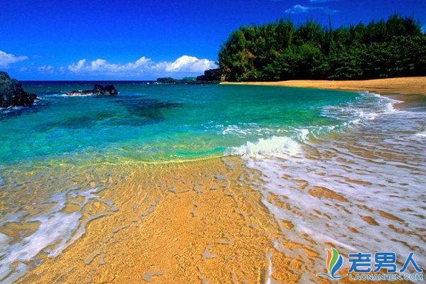 >传说中世界上最美最舒适的海滩 长滩岛旅游全攻略