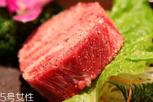 神户牛肉多少钱一斤 天价牛肉你吃过吗