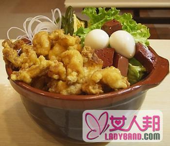 【什么是砂锅米线】砂锅米线的做法_砂锅米线的营养价值
