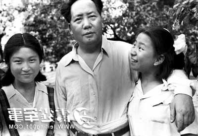 >毛岸红的子女 揭秘毛泽东最艰难的时期:六年痛失四个子女