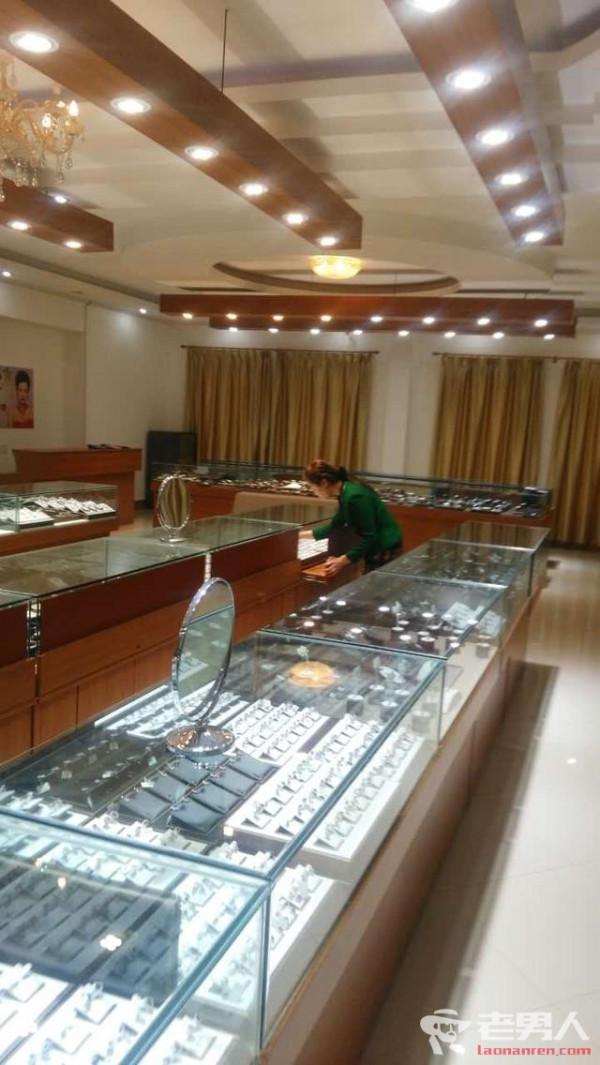 >越南旅游购物黑幕 买到钻石几乎都是假货