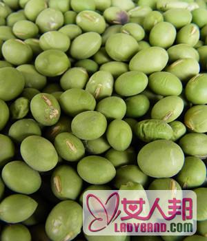 【青黄豆的功效与作用】青黄豆的做法大全_青黄豆怎么做好吃