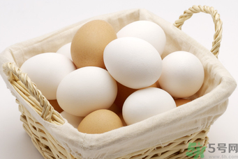 鸡蛋和鸭蛋可以一起吃吗？鸡蛋和鸭蛋可以一起炒吗？