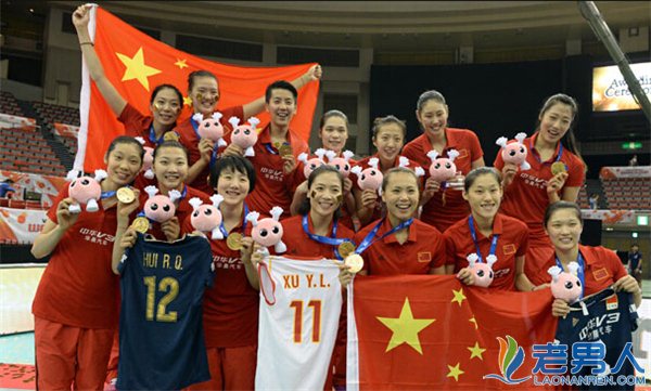 2016里约奥运会中国女排队员及教练组名单资料