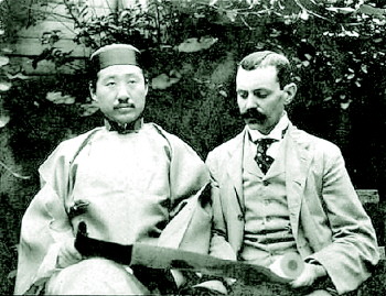 山东人周自齐是创办清华大学第一人 有开创之功