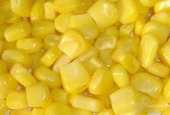 玉米粒的做法大全 玉米粒如何做好吃
