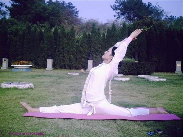 >【广州瑜伽教练培训学校】广州瑜伽比较好的有哪些