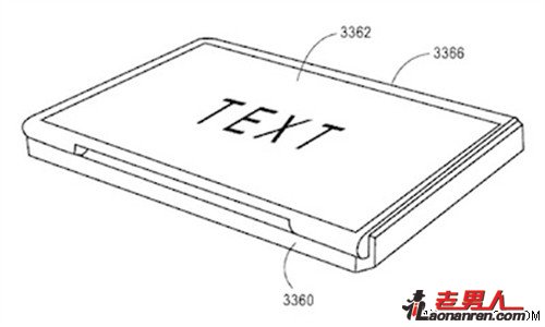 苹果专利显示  MacBook或将与iPad合体