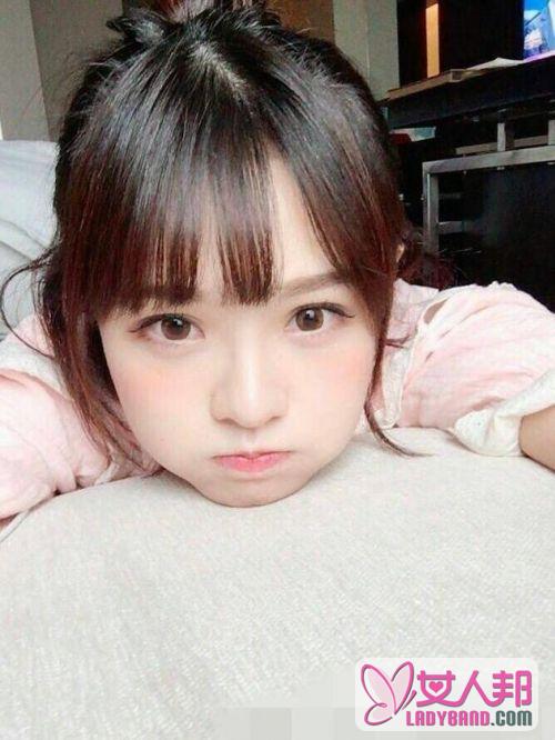 SNH48陈怡馨患重度抑郁症将退团 微博写“非常痛苦”后秒删