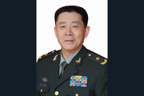 政治部主任程童一被查 张书国任北京军区政治部主任