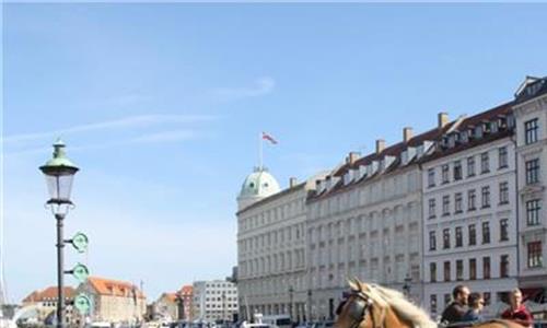 丹麦留学签证申请 丹麦留学的申请与签证