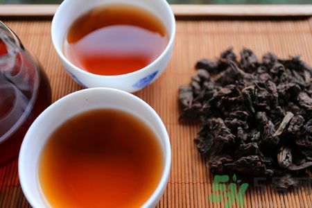 喝茶可以减肥吗？喝什么茶减肥效果最好？