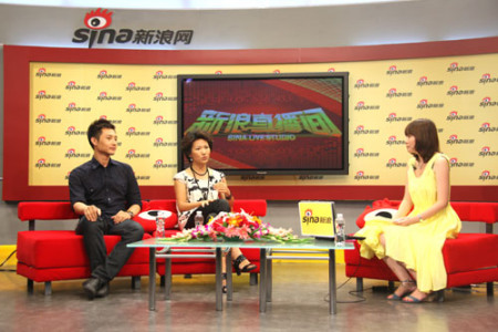 央视主持人赵音奇、刘欣:如何打造英语演讲高手