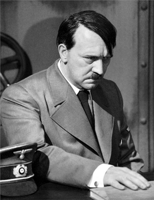 【柏林奥运会希特勒】希特勒为什么承担1936年柏林奥运会中国代表团的全部费用