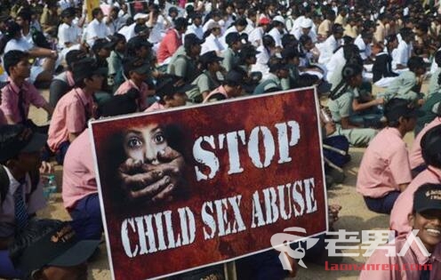 >印度10岁女孩遭叔叔多次强奸并怀孕 法院宣判不得堕胎