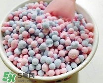 韩国珍珠冰淇淋怎么做？珍珠冰淇淋的做法