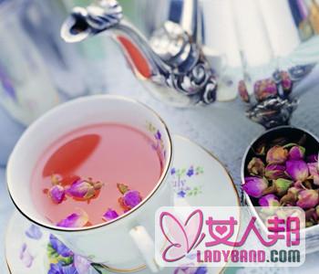 【红枣玫瑰花茶的功效】红枣玫瑰花茶的泡制方法_红枣玫瑰花茶怎么喝