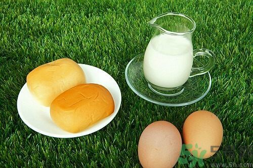 >豆浆和鸡蛋吃哪个更好？豆浆和鸡蛋可以一起吃吗？