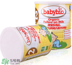 Babybio伴宝乐是什么品牌？Babybio伴宝乐奶粉是哪个国家的品牌？