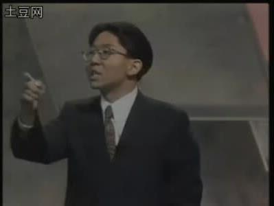 国际大专辩论赛1993年辩词台湾大学与复旦大学辩论词