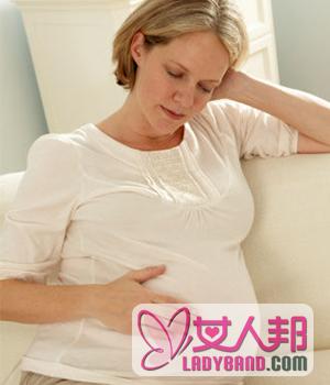 >【孕妇烧心】孕期烧心的症状_孕期烧心怎么办
