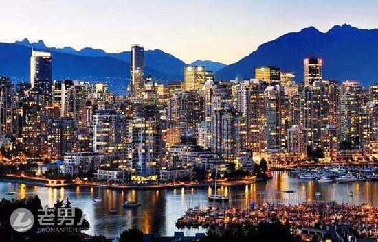 >加拿大最适合移居竟然是这10个城市 一起来看看理由