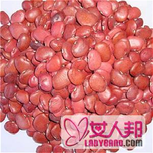 >【红扁豆的功效】红扁豆的功效_红扁豆怎么做好吃_怎么选购红扁豆