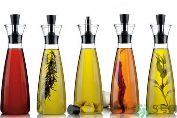 橄榄调和油比普通调和油好吗？橄榄调和油好吗？