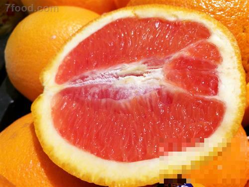 >血橙是转基因的吗？