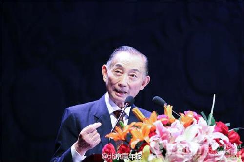 >梅葆玖因病去世享年82岁 梅葆玖去世 梅兰芳第九子因病逝世享年82岁 揭其坎坷人生