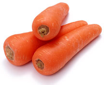 胡萝卜的营养价值 胡萝卜怎么吃最有营养