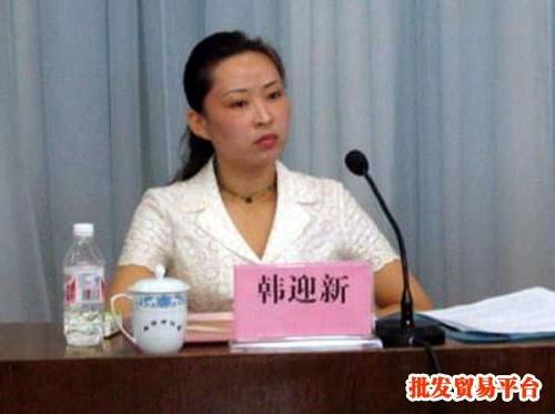 最年轻的女市长 最年轻的女市长董海涛简历照片(真实能力评价)
