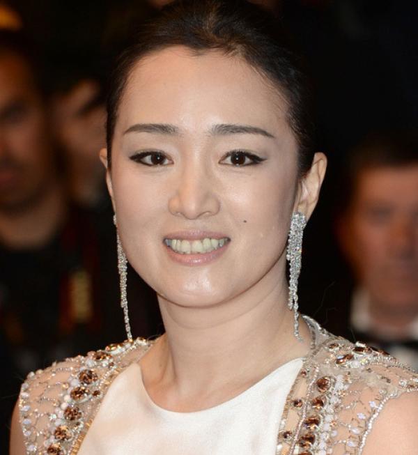 女演员顾佳哪的人 80年代中国大陆最美丽的五位女演员 每个人都美得很有特色