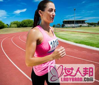 【跑步健身】跑步能减肥吗_每天跑步多久能减肥