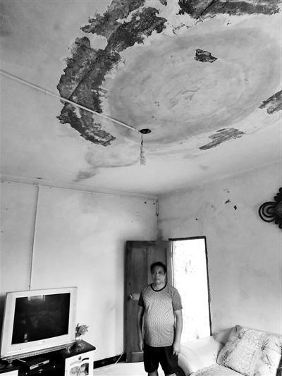 谭力妻子 谭力被指汶川地震后建面子工程:重建房都漏雨