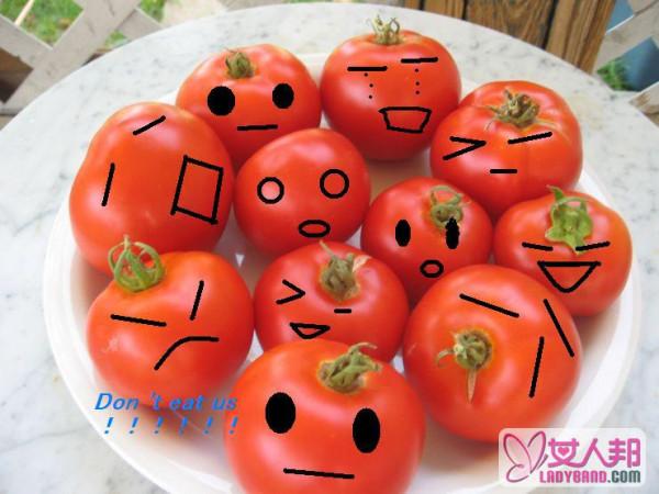 >番茄红素功效和作用有哪些