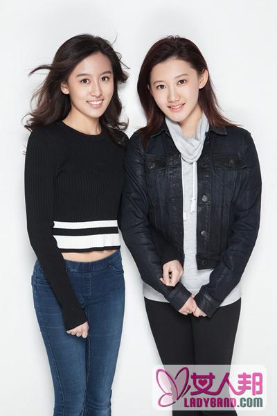 北电艺考榜单公布 华裔双胞胎姐妹双双被录取