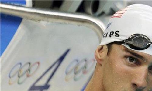 美国游泳德雷塞尔 菲尔普斯退役了 美国游泳又来个20岁大神